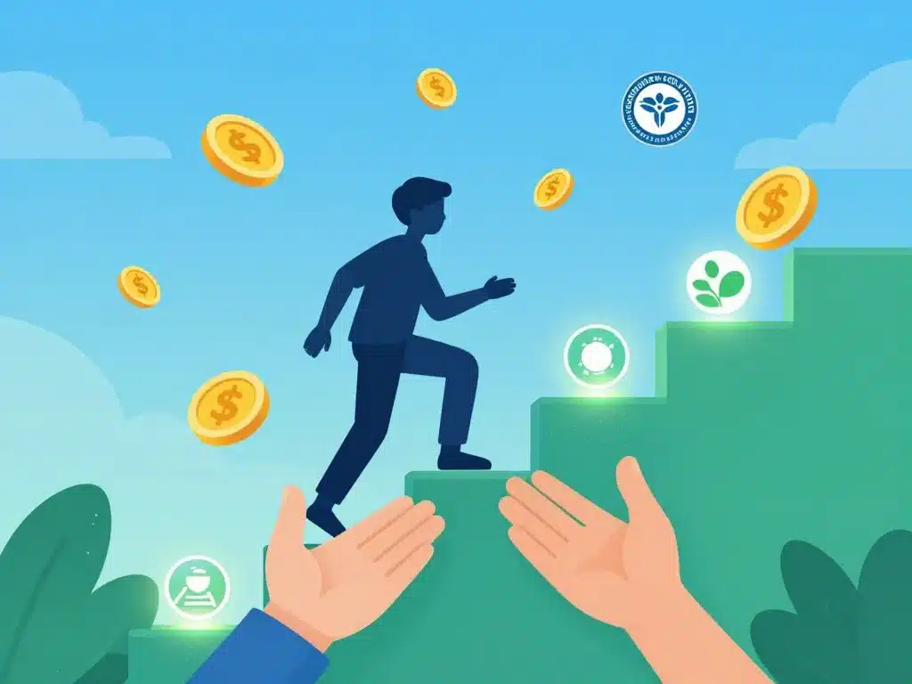 Passer son BAFA gratuitement avec aides nationales symboliques