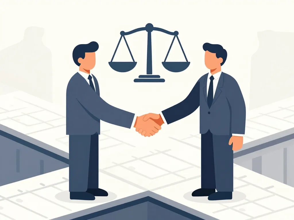 négociation dispense préavis agent de maitrise