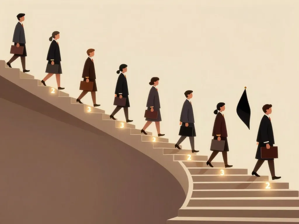 salaire juge progression grade ancienneté