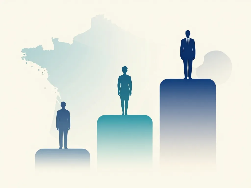 salaire thanatopracteur progression région France