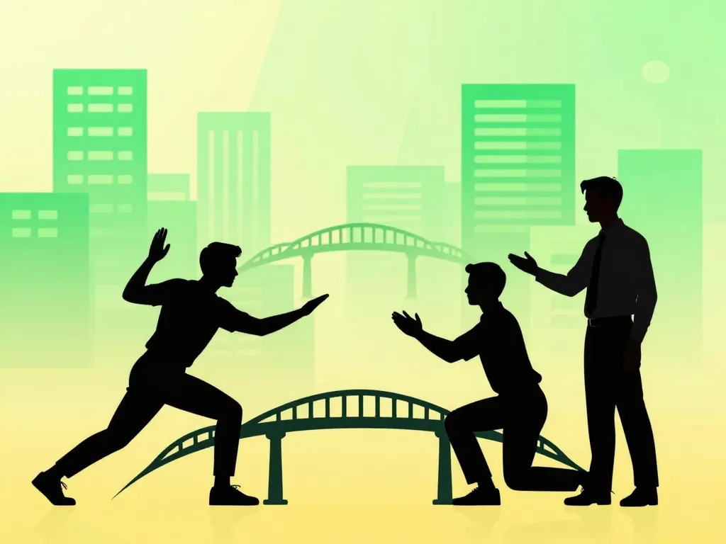 Scène formation accompagnement taux de reconversion