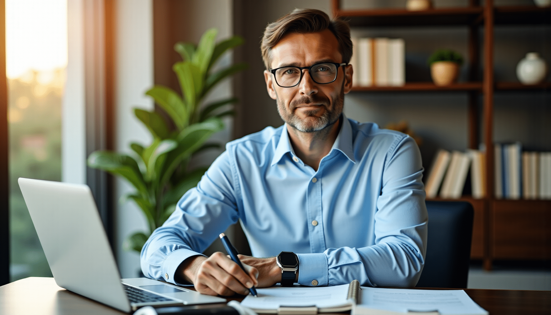 Illustration : vous établissez un calendrier réaliste, avec des jalons — comprendre les phases essentielles du bilan de compétences