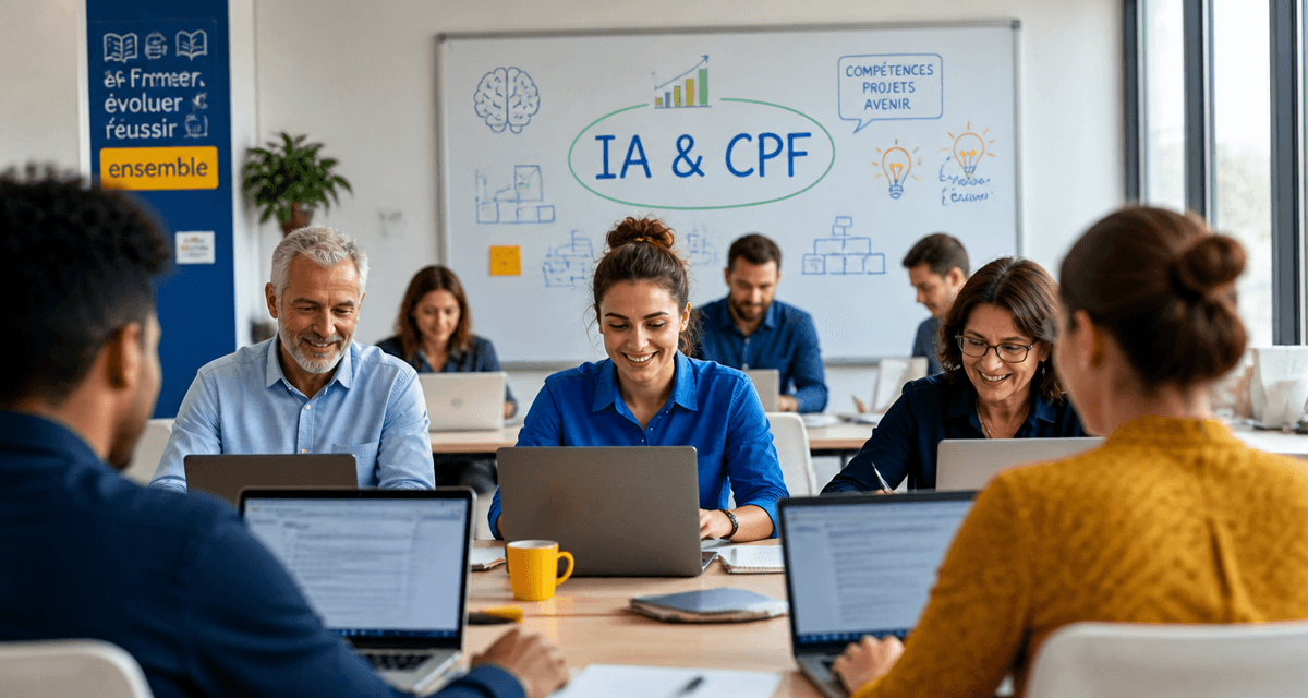 formation cpf ia groupe en salle