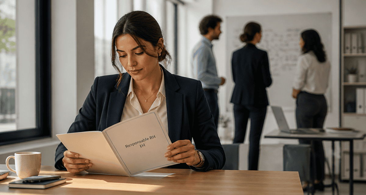 formation responsable ressources humaines ora vendis femme dossier